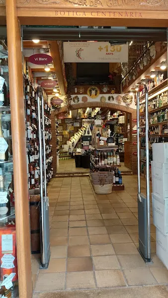 Celler de Gelida - Tienda de vinos en Barcelona - foto 3