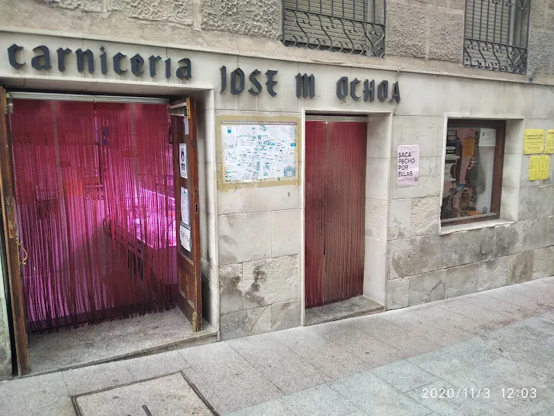 Ascorbe y Henos. - Carnicería en Santo Domingo de la Calzada - foto 2