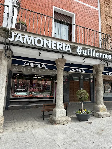 La Carnicería de Salamanca - Carnicerías Guillermo - Carnicería en Penaranda de Bracamonte - foto 2