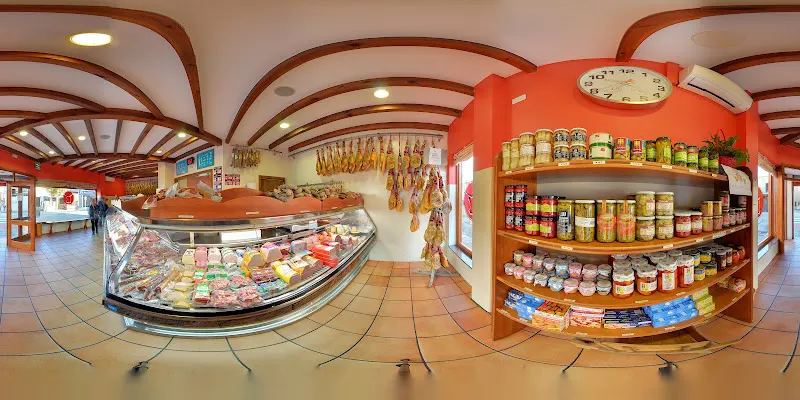 Carnicería Hermanos Salinero