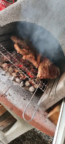 Juan Carlos Llerandi Huerta - Cangas de Onis