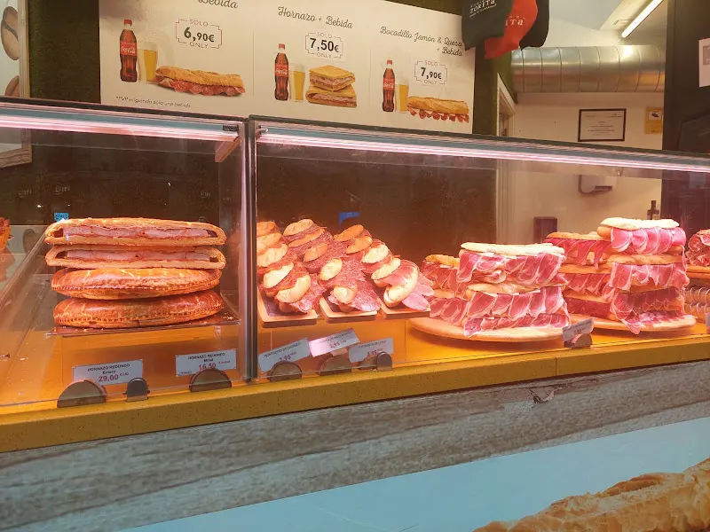 Viandas - Jamonería en Madrid - foto 2