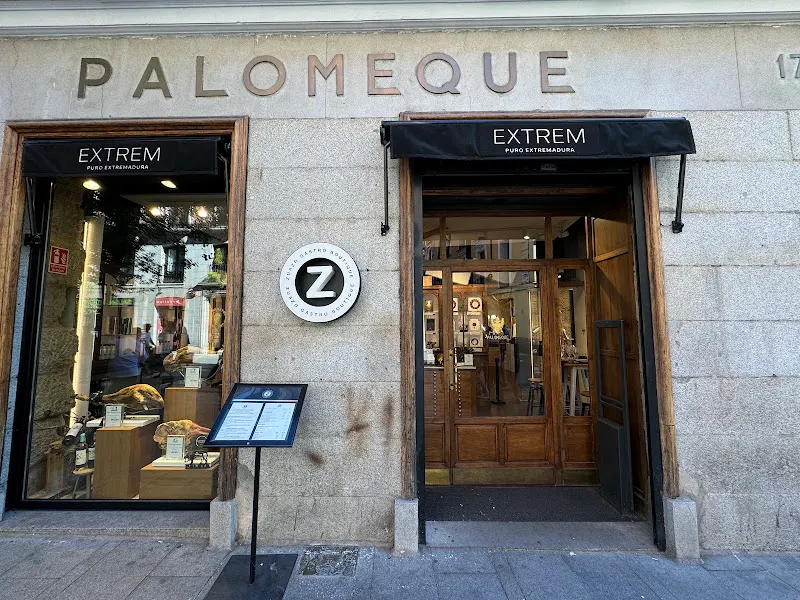 Zuazo gourmet - Tienda de alimentación en Madrid - foto 2