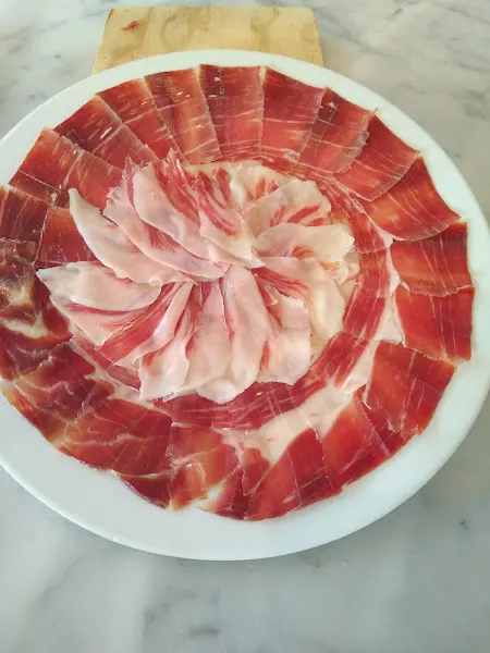 Tiendas de Señorío "Culto al Ibérico"