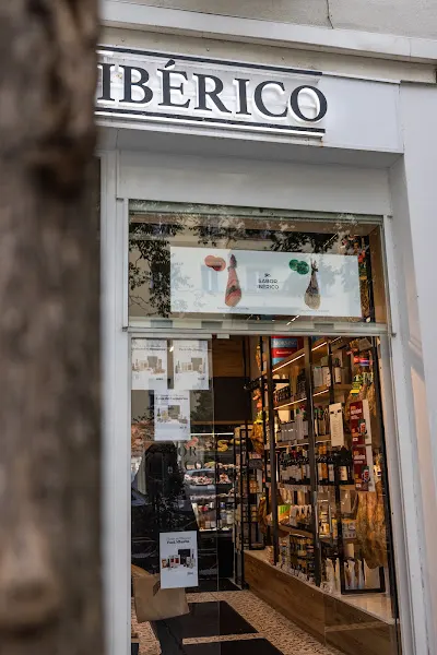 Sabor Ibérico Tienda Gourmet - Tienda de jamones en Madrid - foto 2