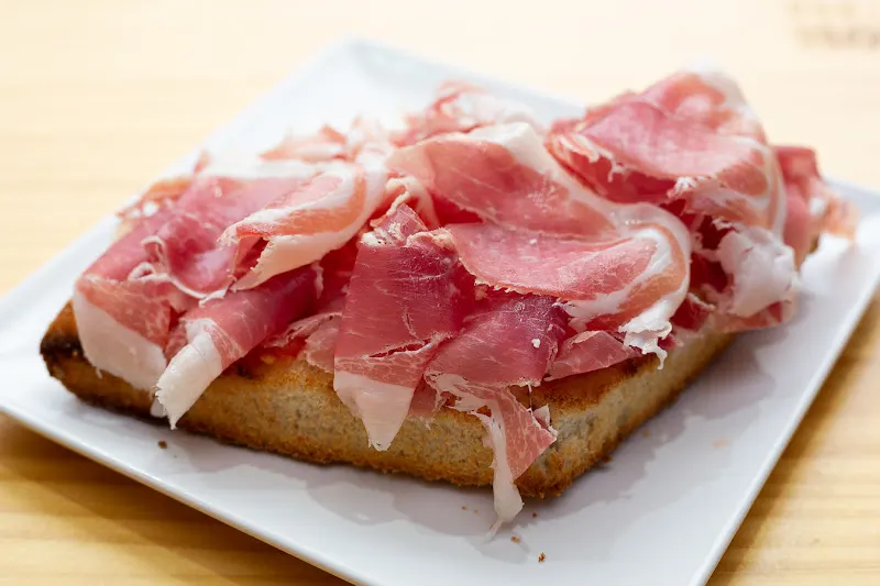 Gastrobar Madrid - Carnes a la parrilla - Carne premium (Dry Aged) - jamones - Brunch - Iber Delice - Iber Delice Meats