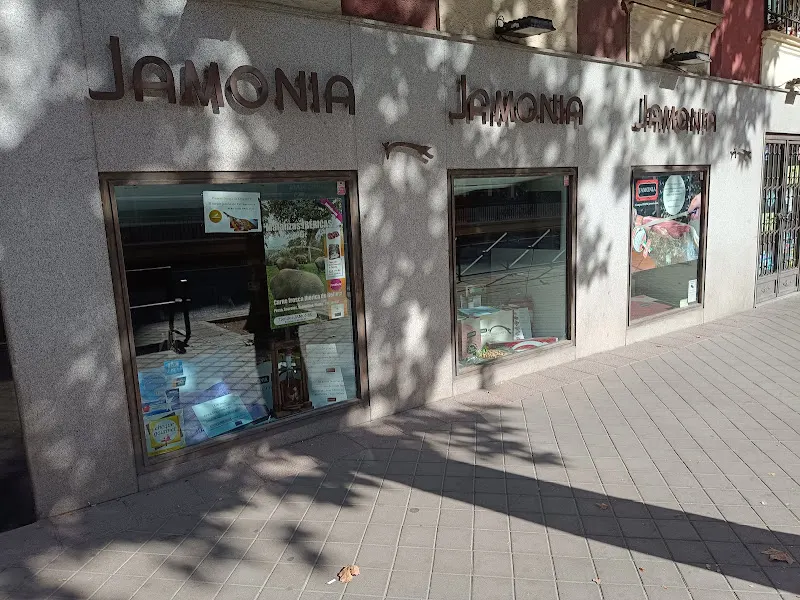 JAMONIA - Tienda de jamones en Madrid - foto 2