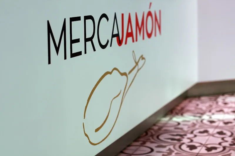 Mercajamón