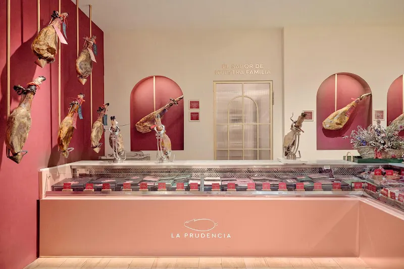 La Prudencia Boutique