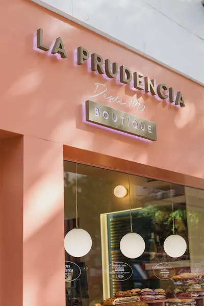 La Prudencia Boutique - Tienda de alimentación en Madrid - foto 2