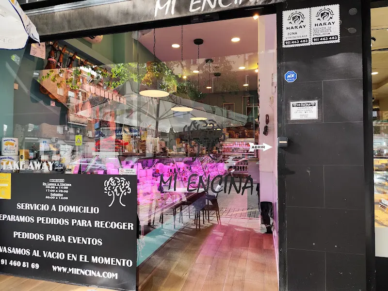Mi Encina - Carnicería en Madrid - foto 2