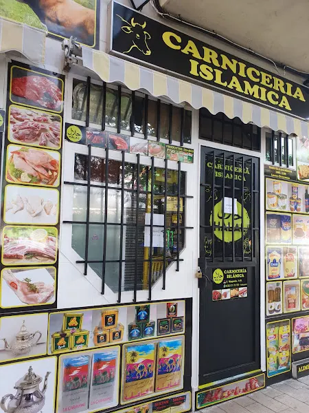 Halal 133 Carnicería Y Alimentación - Carnicería en Madrid - foto 2