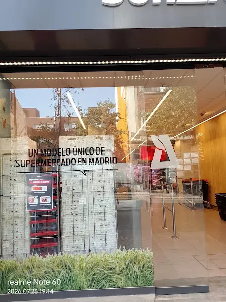 bonÀrea - Supermercado en Madrid - foto 2