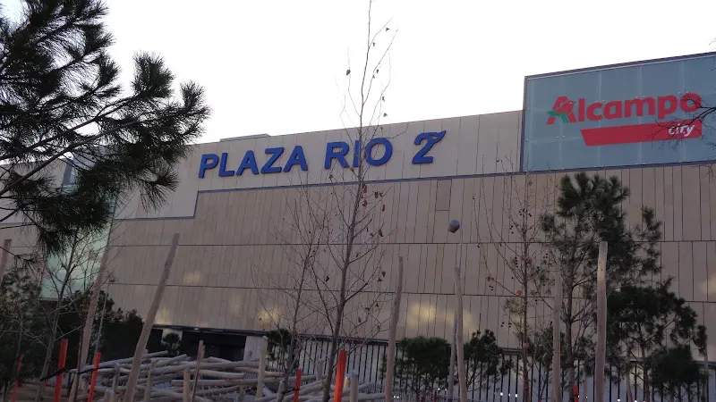 Alcampo - Supermercado en Madrid - foto 2
