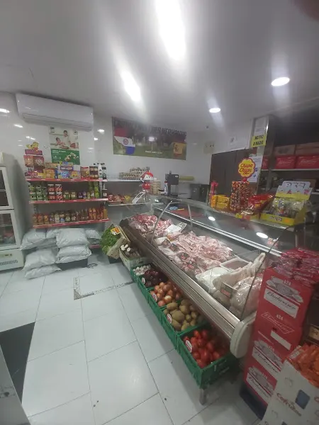 Carniceria Tres Hermanos