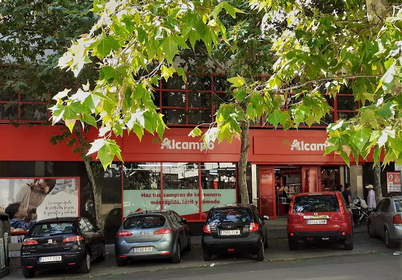 Mi Alcampo - Supermercado en Madrid - foto 2