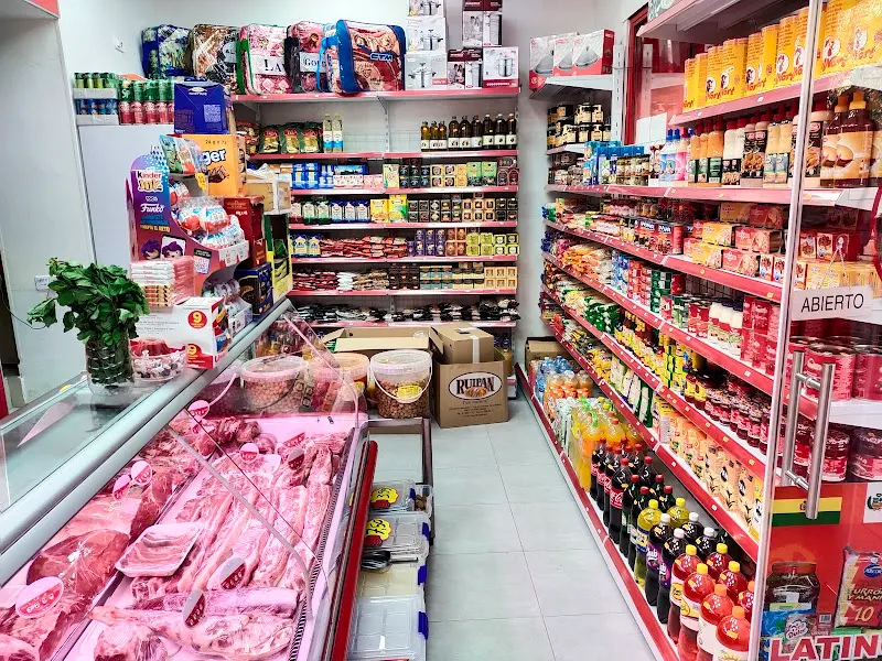 Carnicería Maher