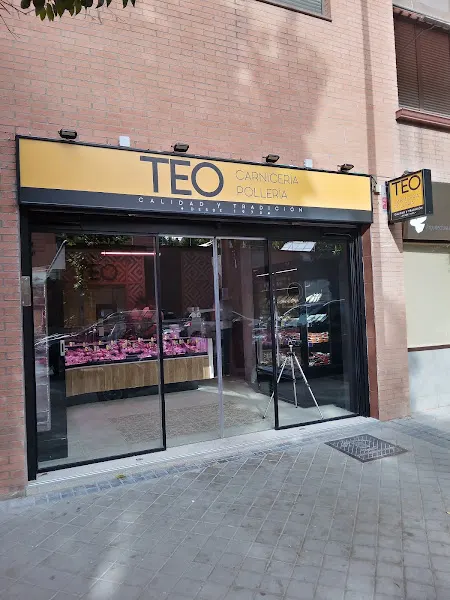 Pollos Teo - Carnicería en Madrid - foto 2