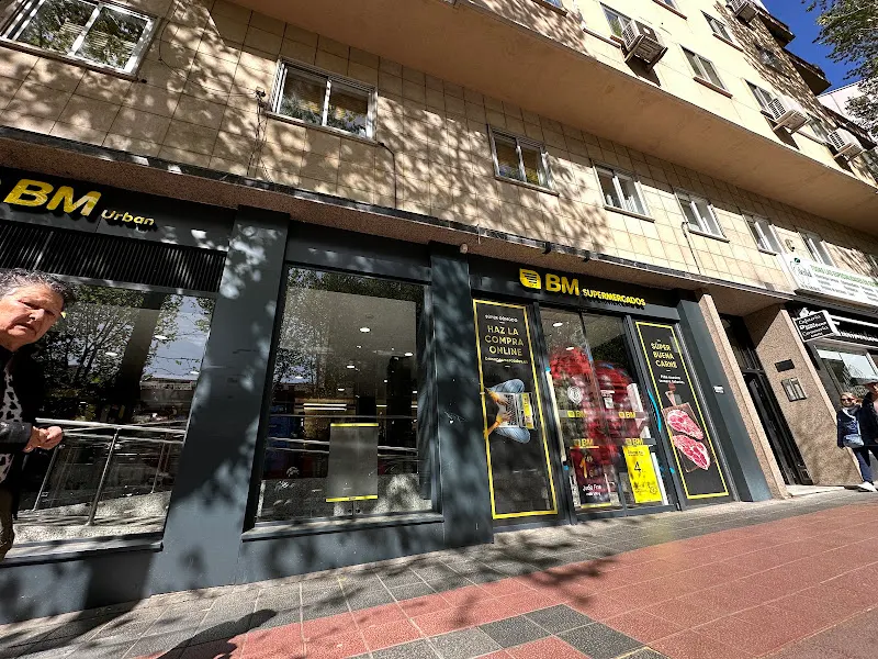 BM Supermercados - Supermercado en Madrid - foto 2
