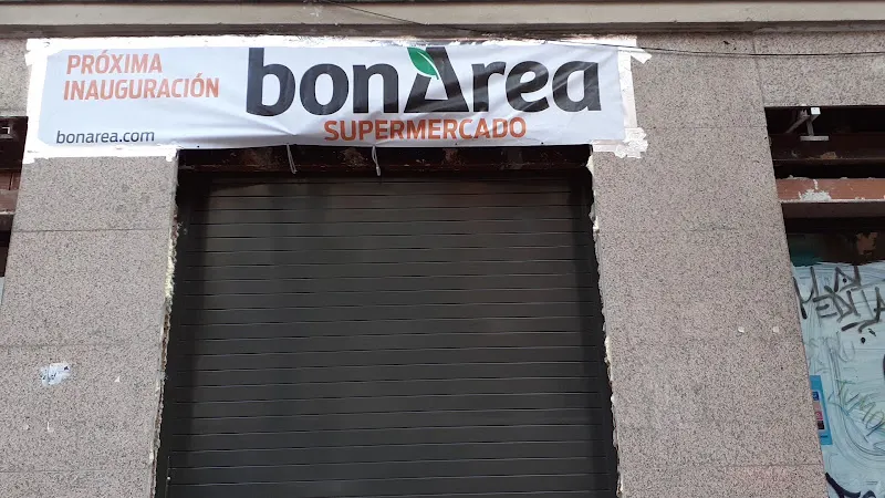 bonÀrea - Supermercado en Madrid - foto 2