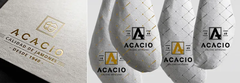 Jamones Acacio | Comprar jamón Madrid