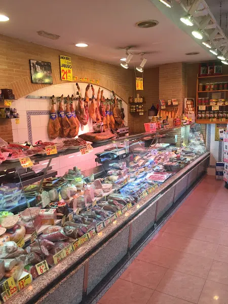 Jamones Acacio | Comprar jamón Madrid - Tienda de jamones en Madrid - foto 2