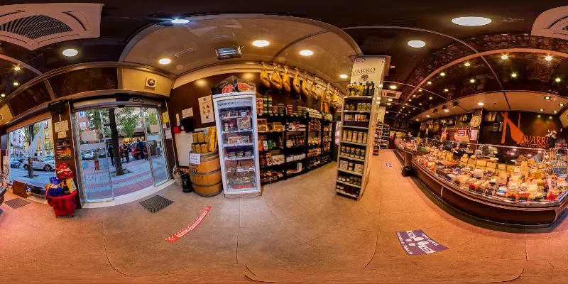 Charcuteria Navarro