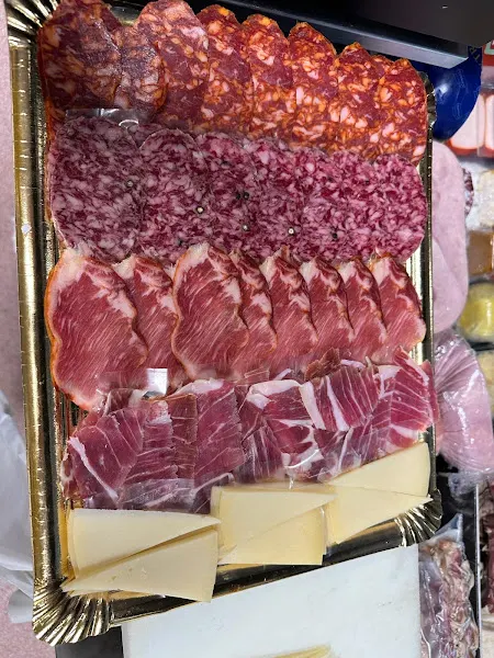 Charcutería Granizo de la Torre - Tienda de jamones en Madrid - foto 2