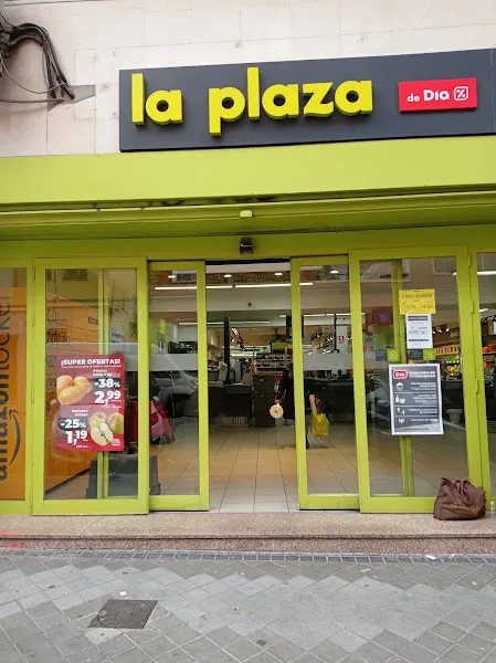 Supermercados Dia - Supermercado en Madrid - foto 2