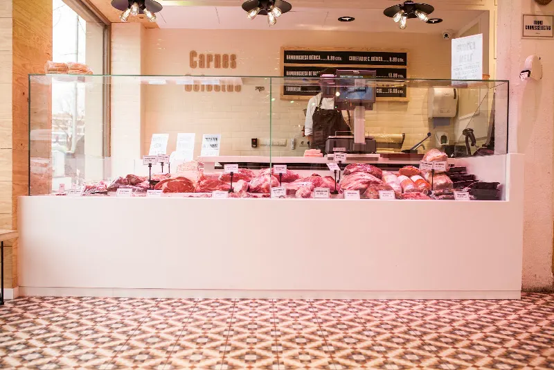 Carnes Morán | Tienda Avenida San Diego