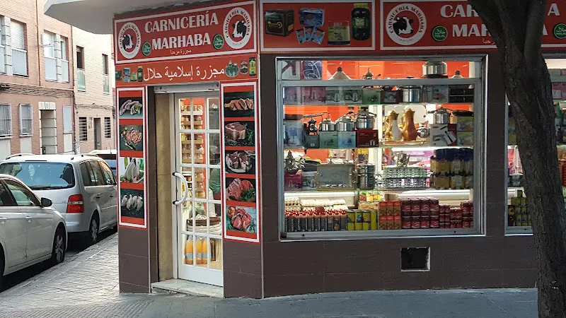 Marhaba