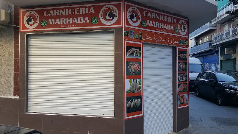 Marhaba - Carnicería en Madrid - foto 2