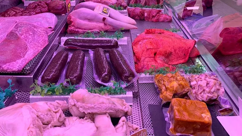 CASQUERIA PUENTE VALLECAS (Sandoval)