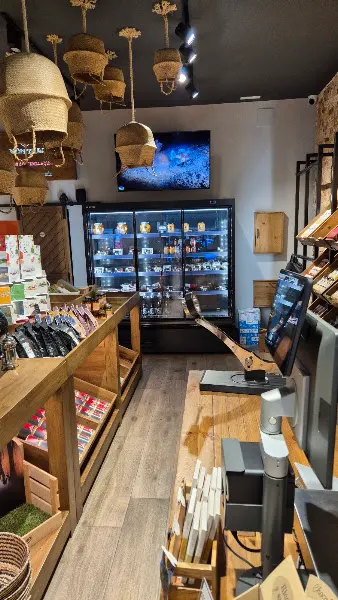 El Gourmet Del Rincón