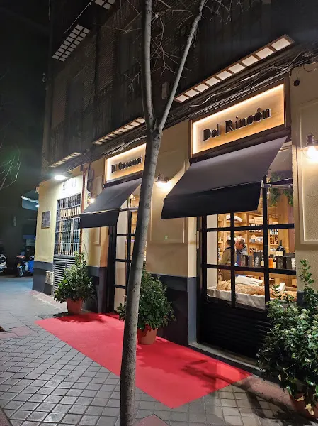 El Gourmet Del Rincón - Tienda de alimentación en Madrid - foto 2