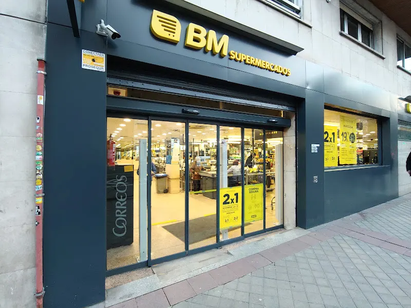 BM Supermercados - Supermercado en Madrid - foto 2