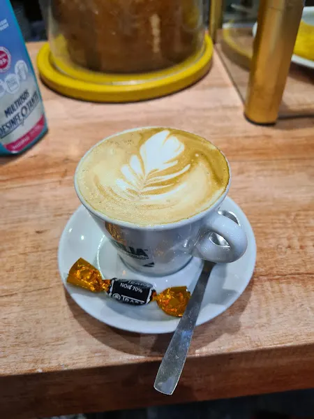 Cafetería ATI-2