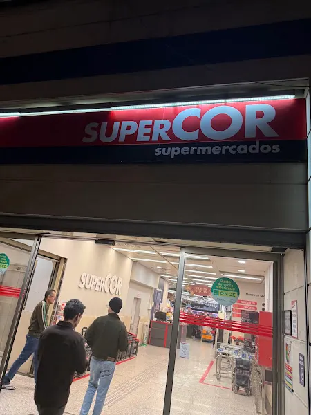 Supercor - Supermercado en Madrid - foto 2
