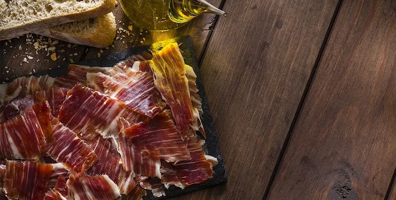 Ibéricos Bonyelite