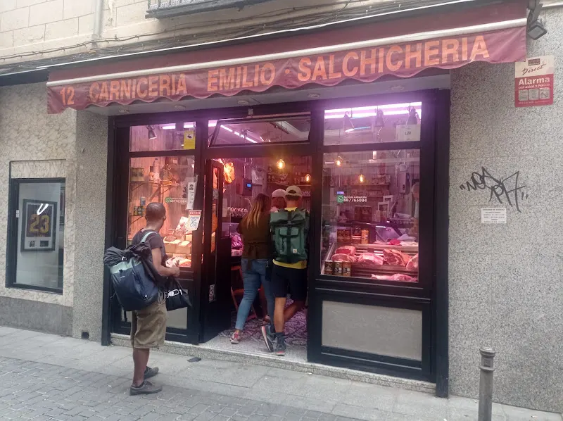 Carnicería LA ENCINA