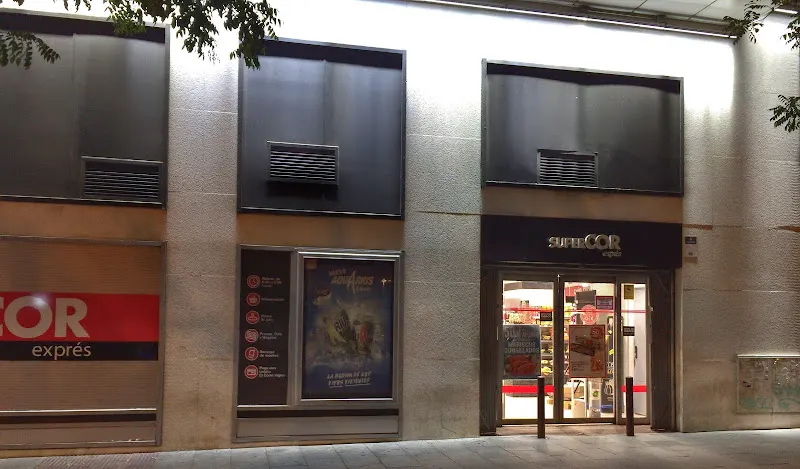 Supercor Exprés - Supermercado en Madrid - foto 2