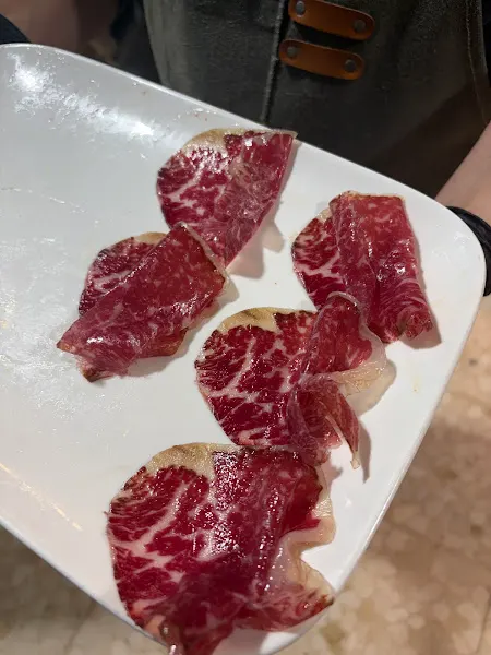 Alimentación Robleño