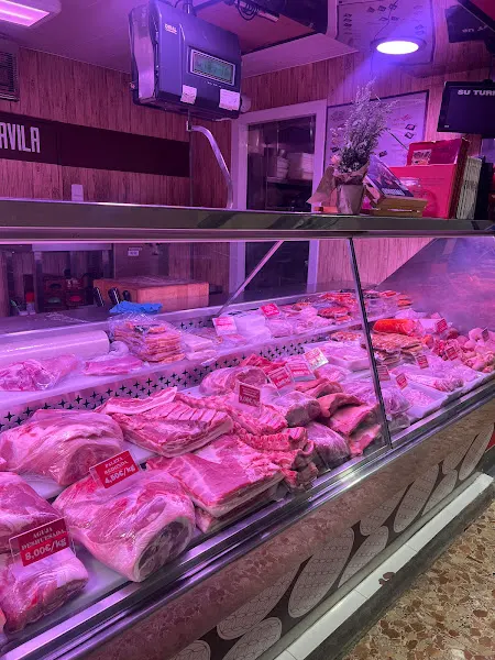 Carnicería Saboli Taboli
