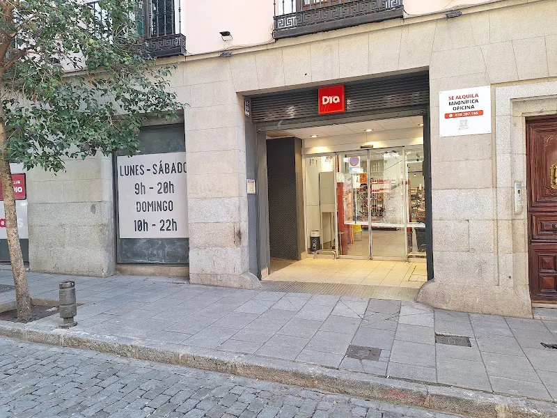 Supermercados Dia - Supermercado en Madrid - foto 2