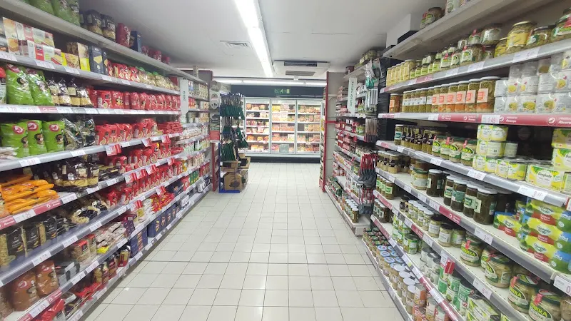 Mi Alcampo