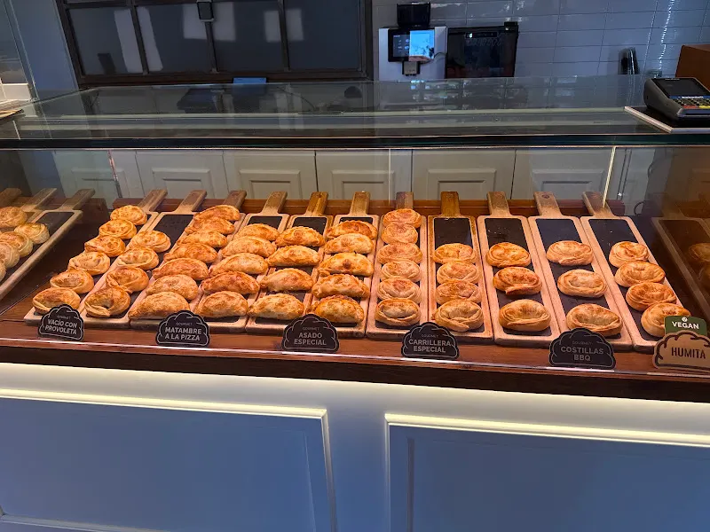 Empanadas Malvón