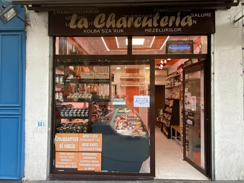 La Charcutería José en Madrid - foto 2
