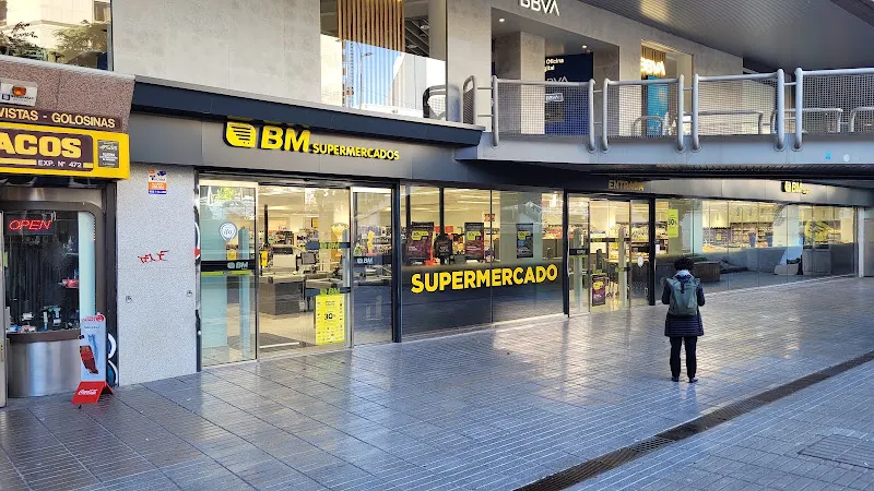 BM Supermercados - Supermercado en Madrid - foto 2