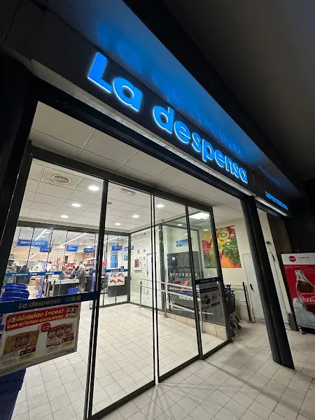 Supermercados La Despensa Paseo Florida - Supermercado en Madrid - foto 3