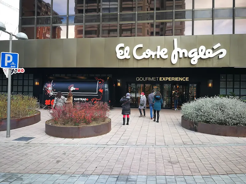 La Tienda Del Gourmet